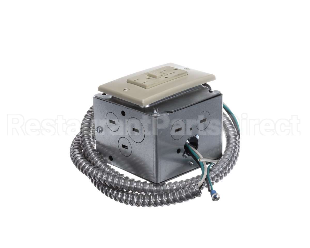 E035-90051365 Intl Environmental Corp Gfci Assy 60 Cndt