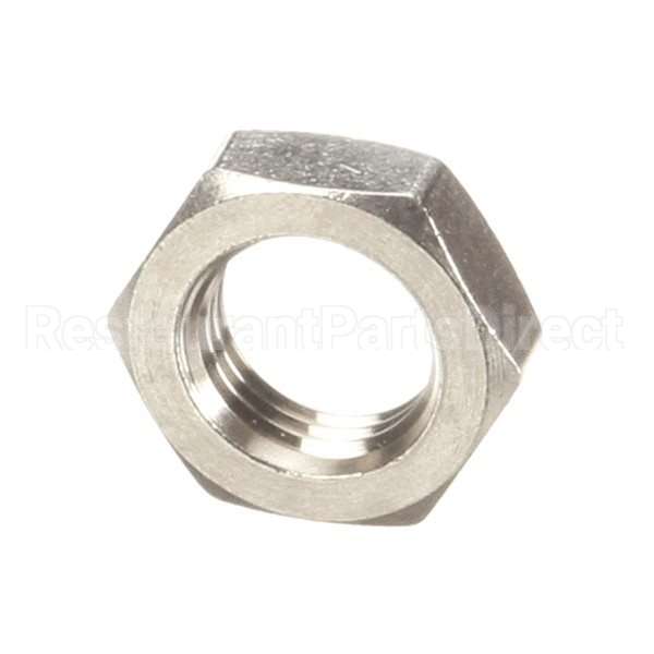 E035637 Compatible Eloma Hexagon Nut R 1/4 Sw 19X6