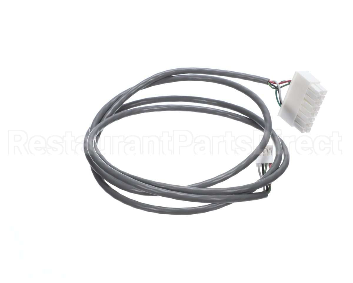 E037-71365214 Intl Environmental Corp Harn Ecm Mtr Ctrl Ecm-4Spd