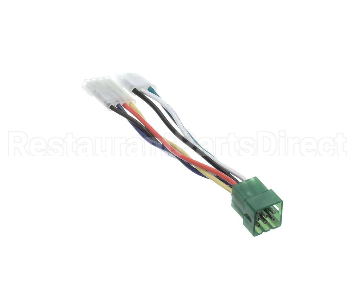 E037-71540164 Intl Environmental Corp Power Cn7 Cn8 9Psq