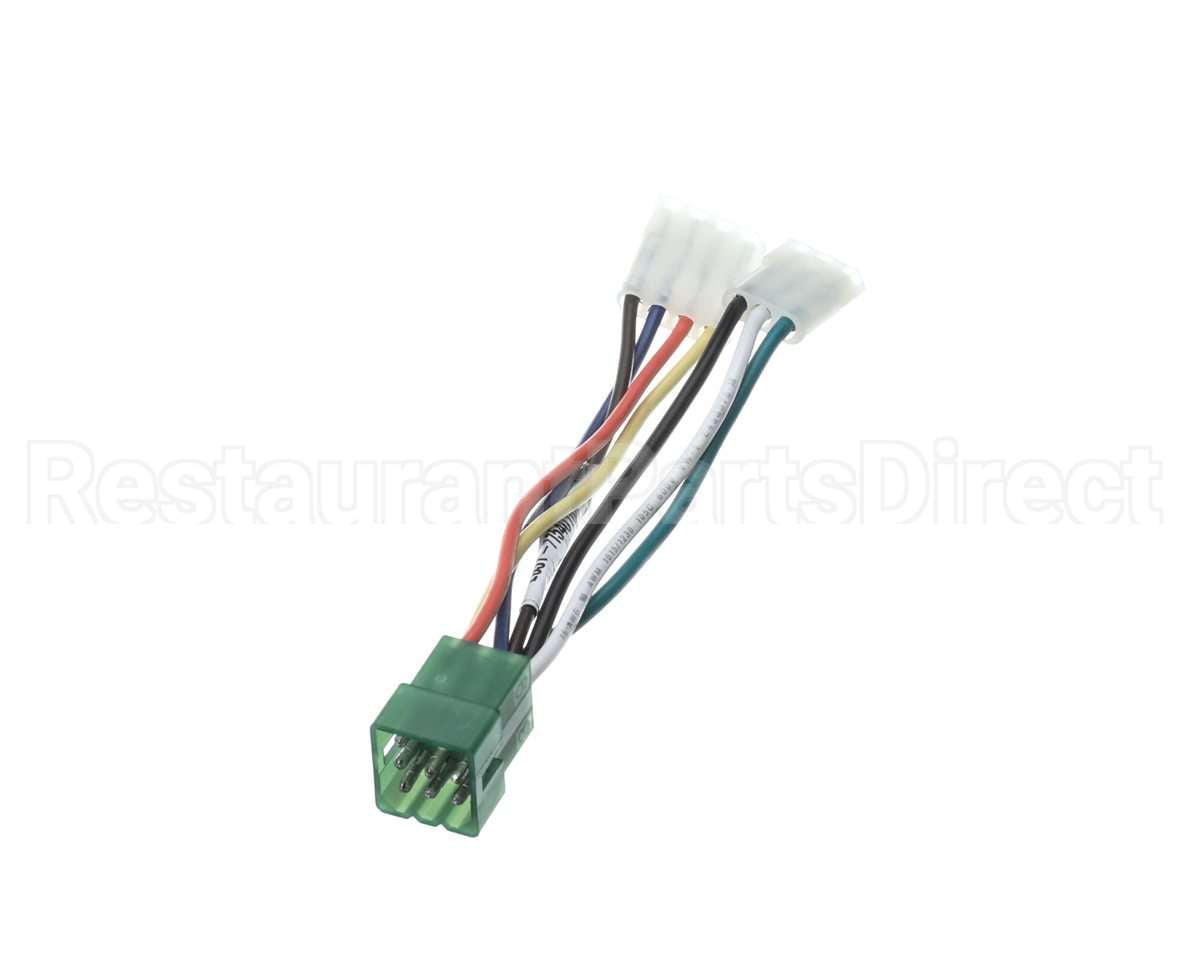 E037-71540164 Intl Environmental Corp Power Cn7 Cn8 9Psq