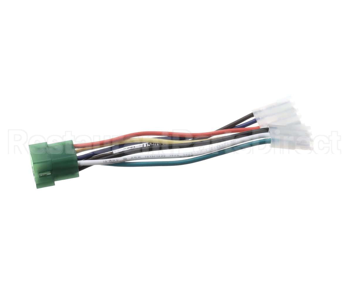 E037-71540164 Intl Environmental Corp Power Cn7 Cn8 9Psq