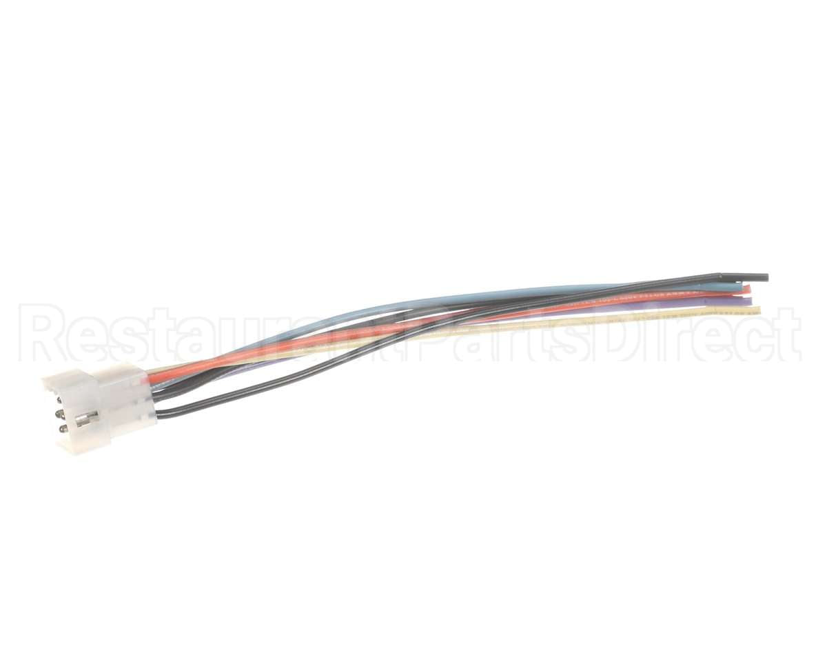 E037-90013488 Intl Environmental Corp Harn Tstat 9P 7W 8In