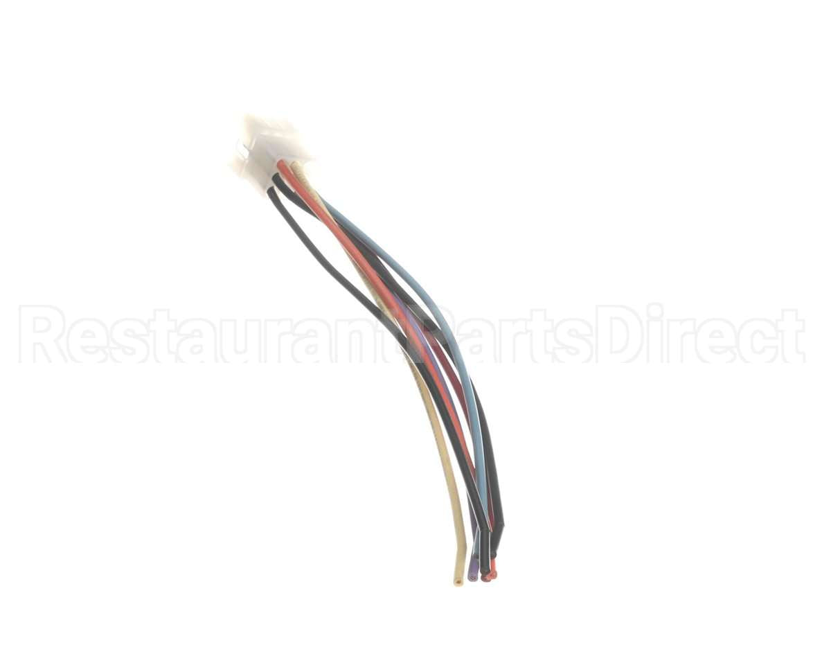E037-90013488 Intl Environmental Corp Harn Tstat 9P 7W 8In