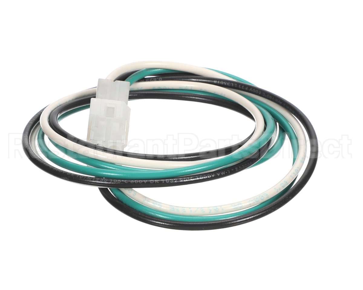 E037-90015832 Intl Environmental Corp Wire Harn Ecm Ext 26In
