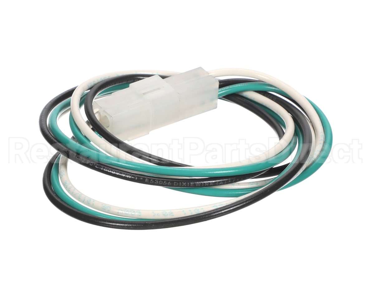 E037-90015832 Intl Environmental Corp Wire Harn Ecm Ext 26In