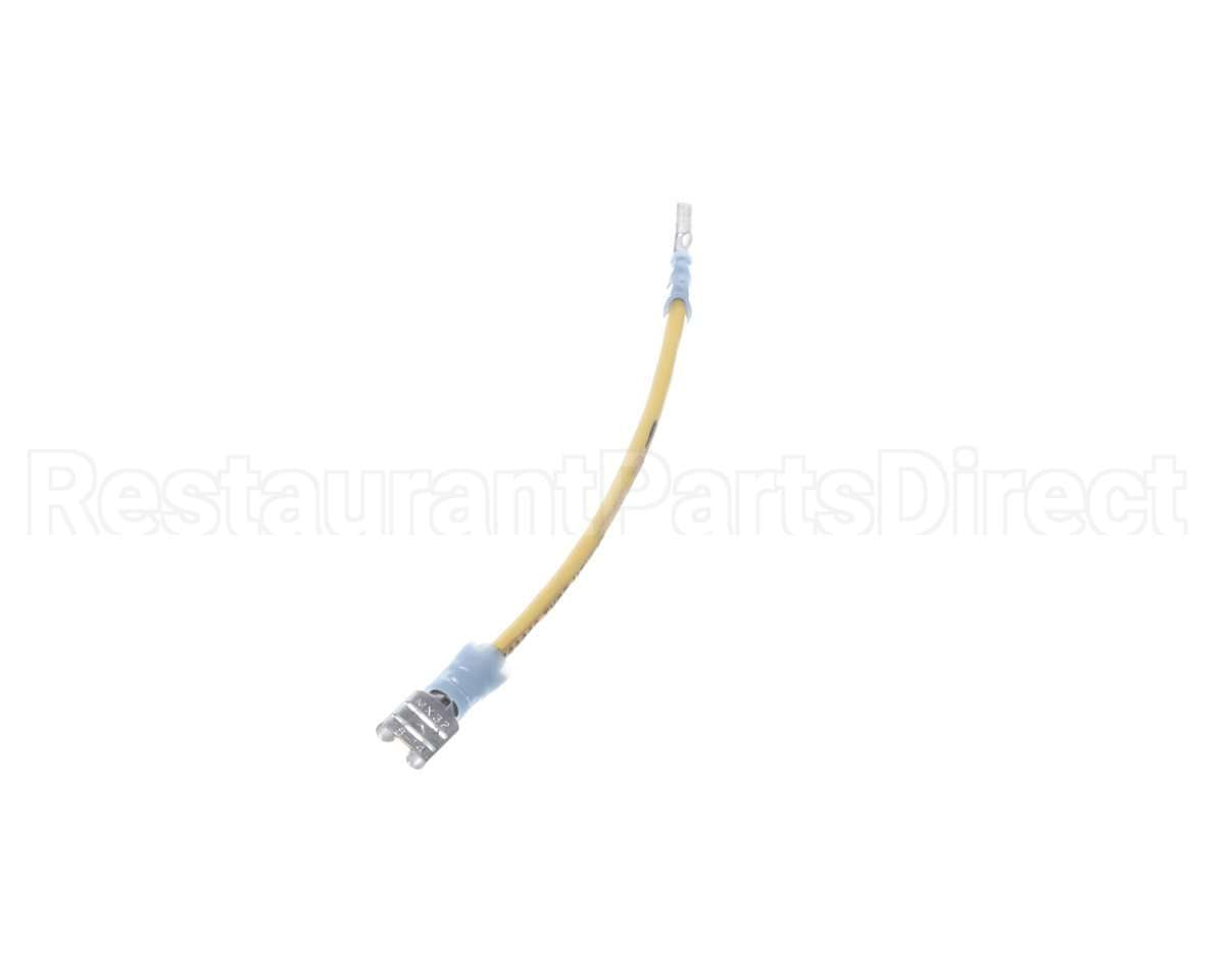 E038-90025164 Intl Environmental Corp Wire Yel 18/4 Pi Fs/Fs