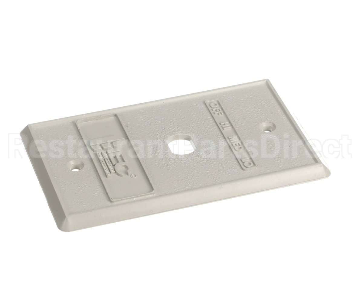 E040-70336316 Intl Environmental Corp Sw Plt 2X4 Iec