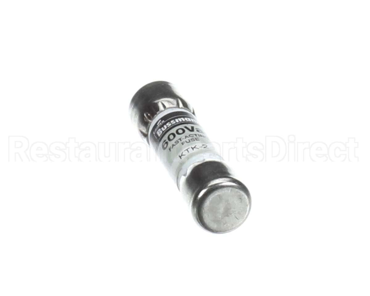 E050-70288629 Intl Environmental Corp Fuse Ktk 2