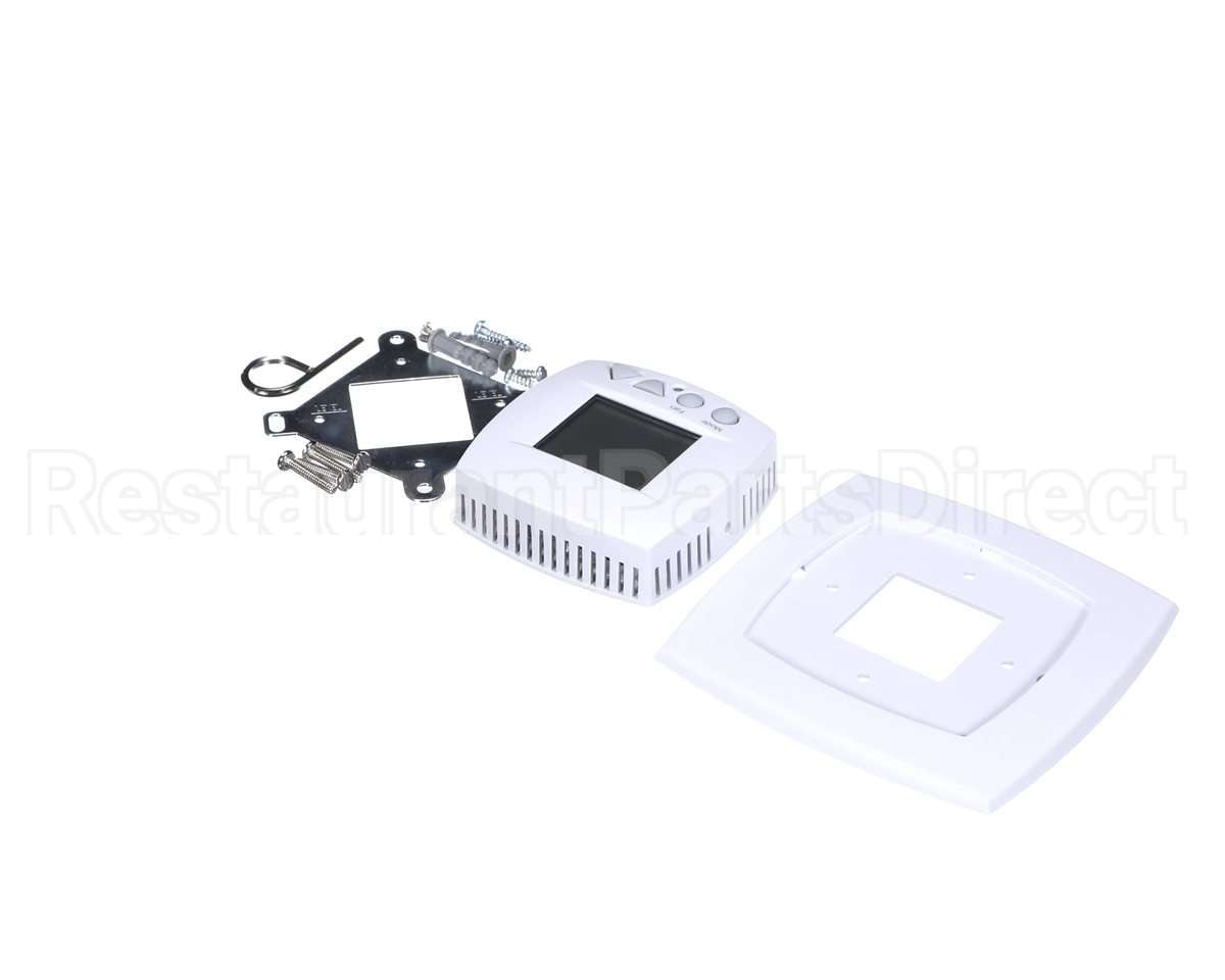 E055-71520318 Intl Environmental Corp Thermostat Vnst Np No Lg Fw-Iec-Bd