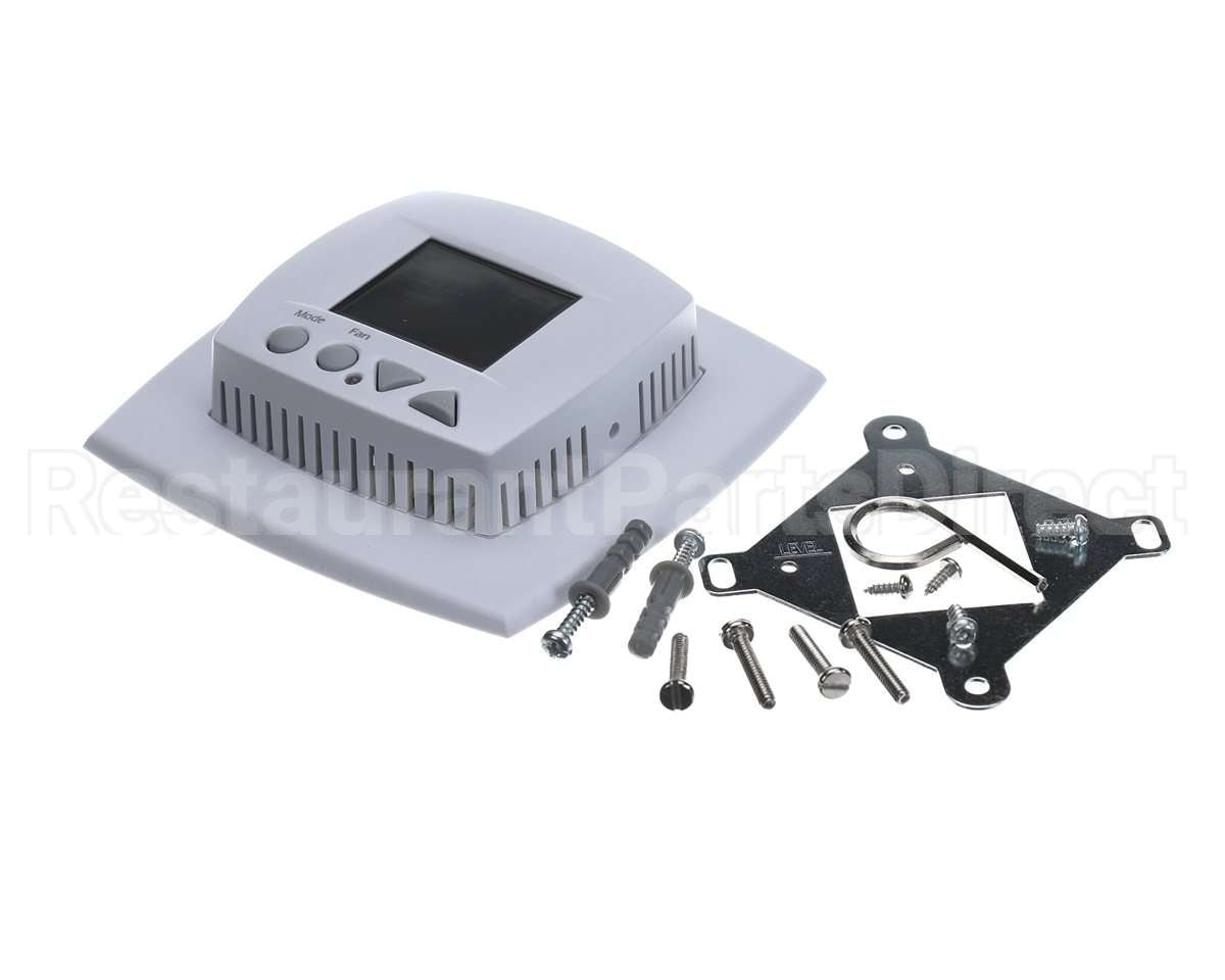 E055-71520319 Intl Environmental Corp Thermostat Vnst P No Logo Fw-Iec-Bd