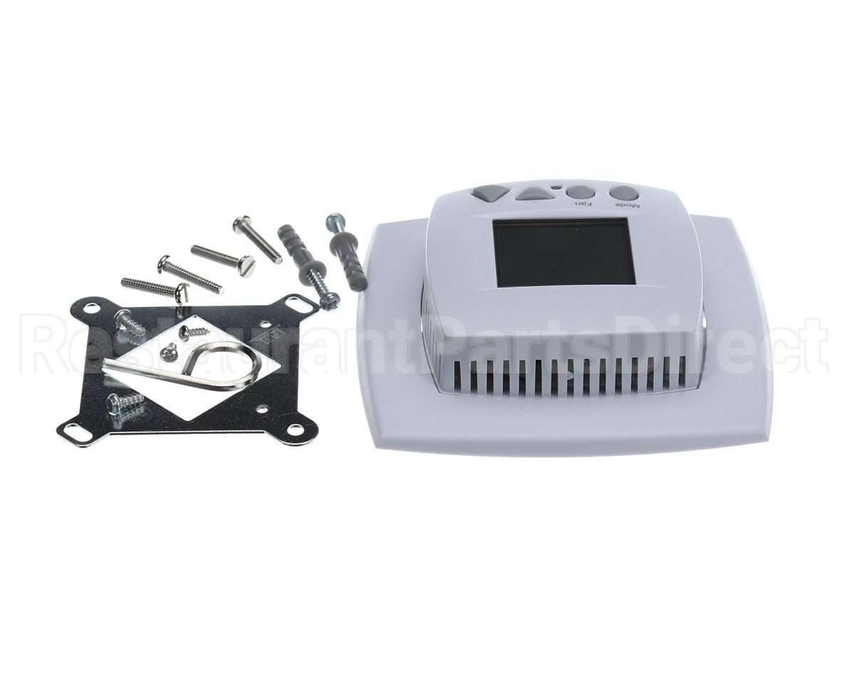 E055-71520319 Intl Environmental Corp Thermostat Vnst P No Logo Fw-Iec-Bd