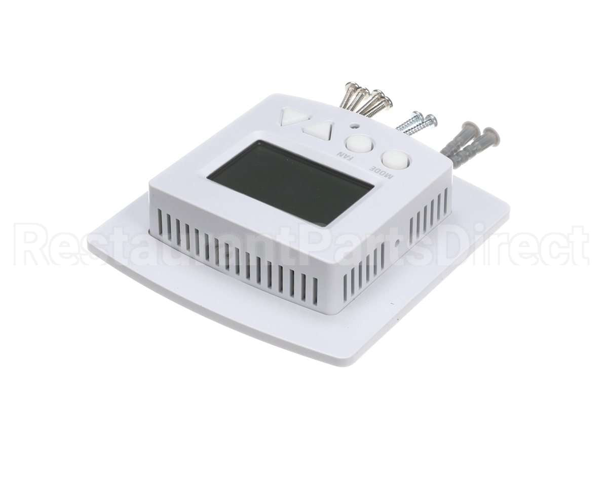 E055-71520325 Intl Environmental Corp Tstat Ventr Wifi W/Humdy T2160