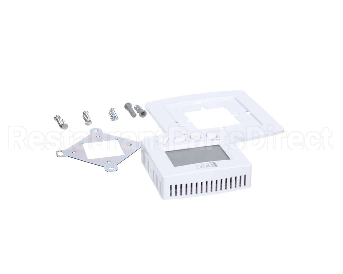 E055-71520330 Intl Environmental Corp Tstat Ventr Wifi W/Humdy T2160