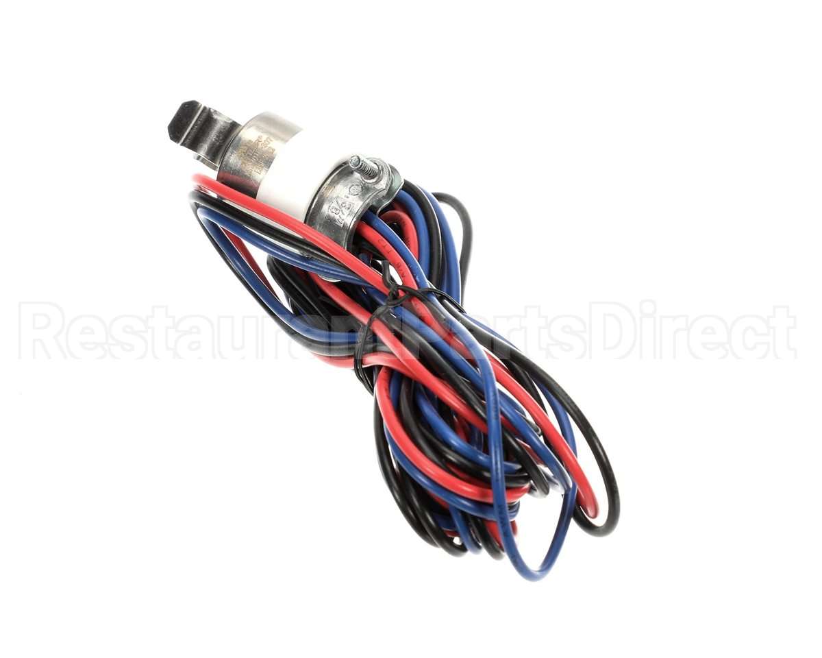 E060-70011411 Intl Environmental Corp Aquastat 1/2"