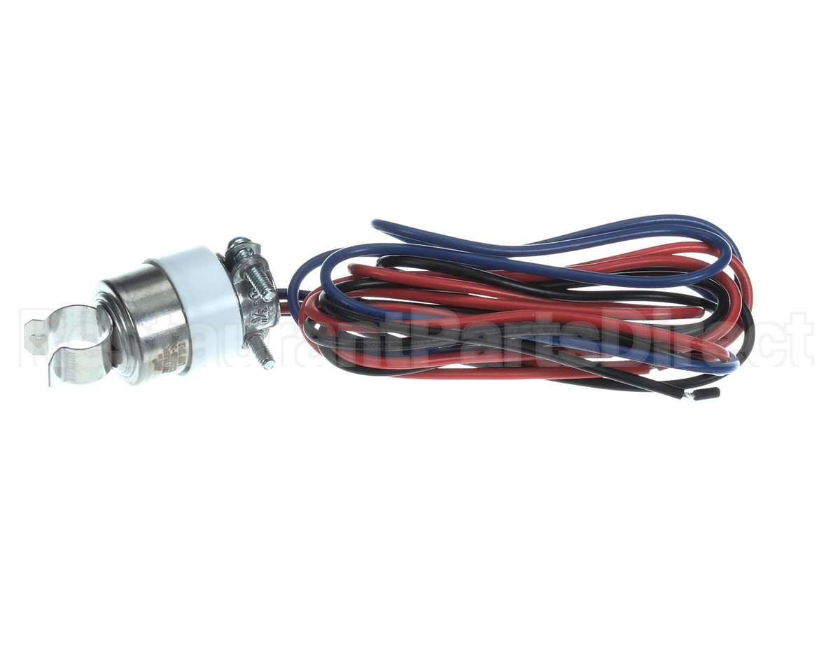 E060-70011415 Intl Environmental Corp Aquastat 1/2" 37Tc33-43733