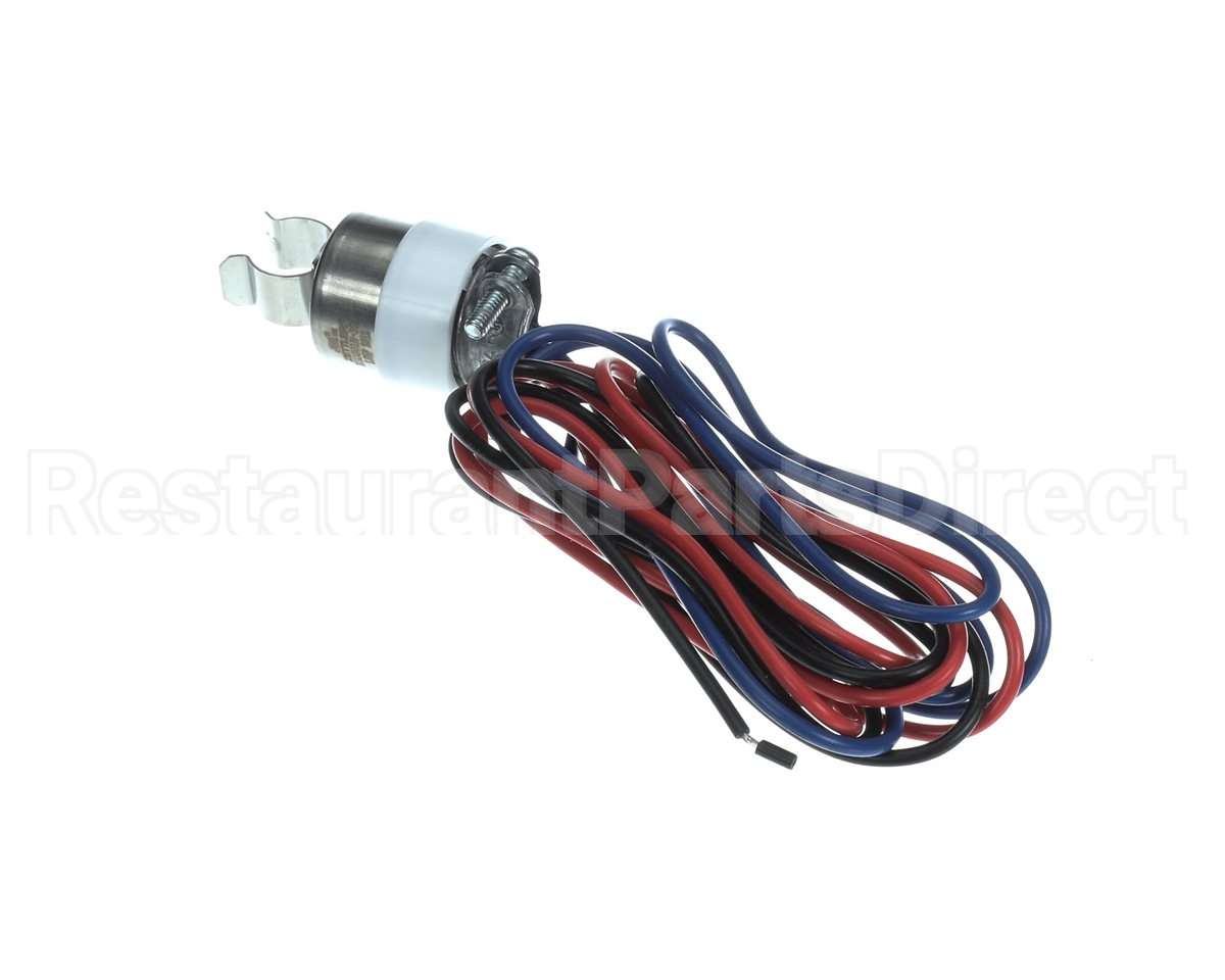 E060-70011415 Intl Environmental Corp Aquastat 1/2" 37Tc33-43733