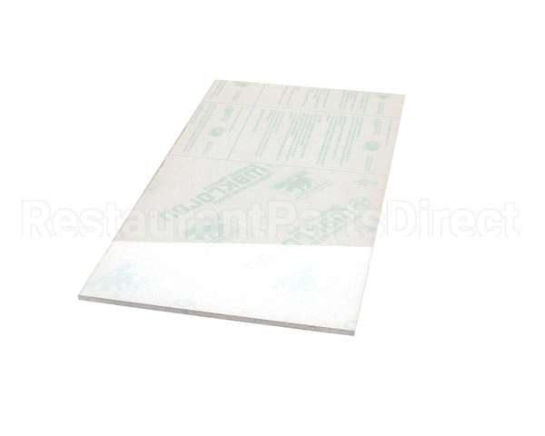 E0600-160230 S&G Manufacturing Plexi 14X19.25X10 Sar2S