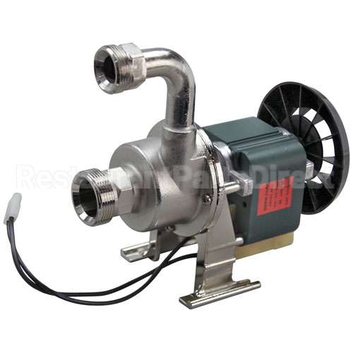 E070A Compatible Grindmaster Water Pump - 230V