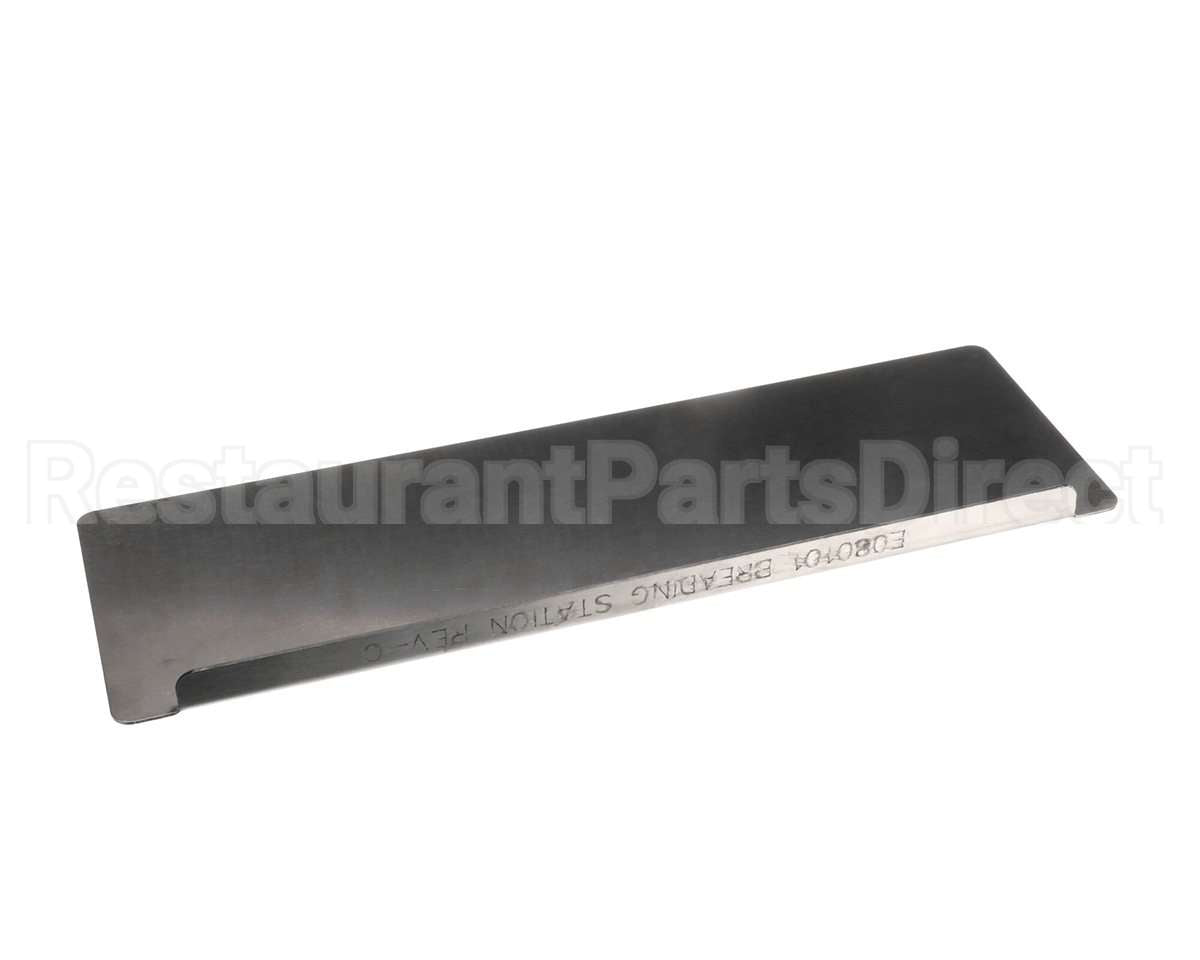 E080101 Duke Cfa Breading Pan Organizer Spacer