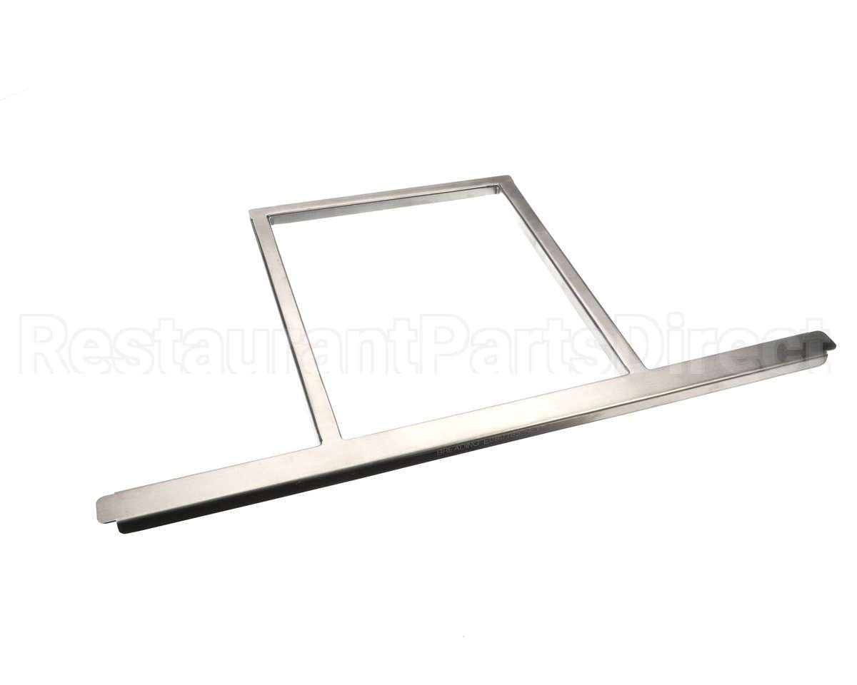 E080165K Duke Pan Organizer Breading Table
