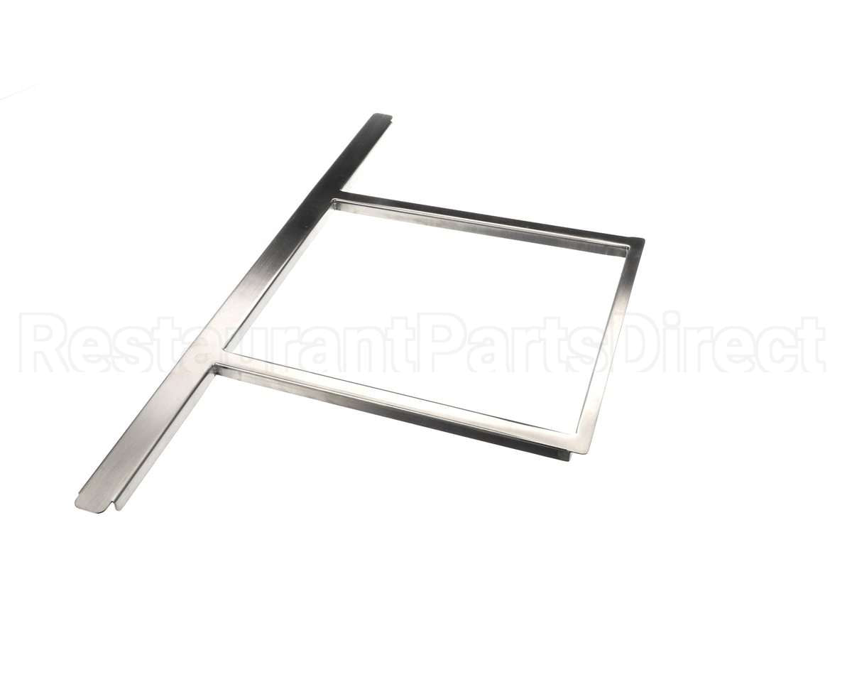 E080165K Duke Pan Organizer Breading Table