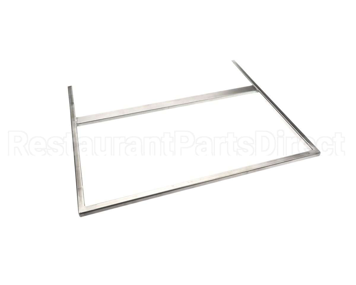 E080172K Duke Anti-Float Frame Breading Table