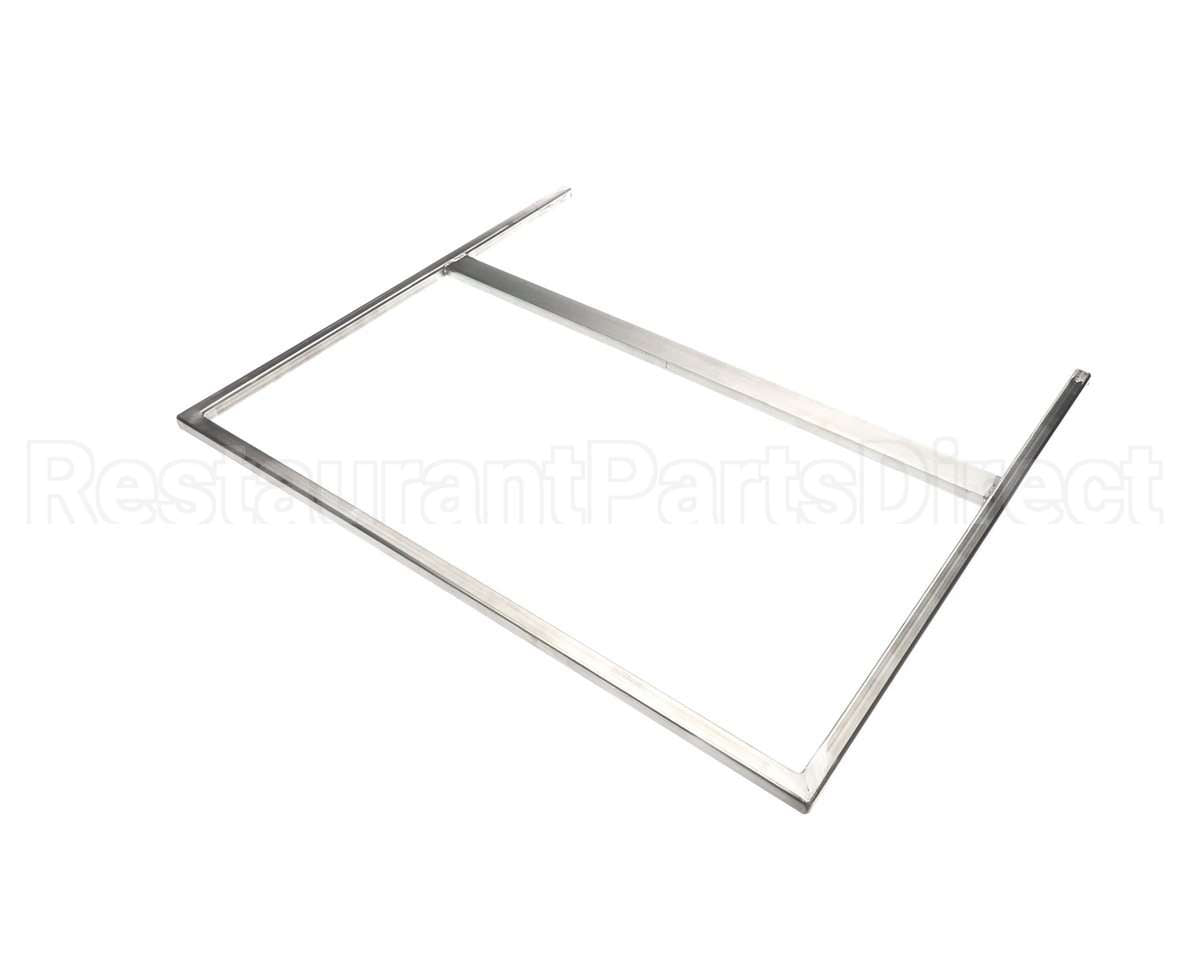 E080172K Duke Anti-Float Frame Breading Table