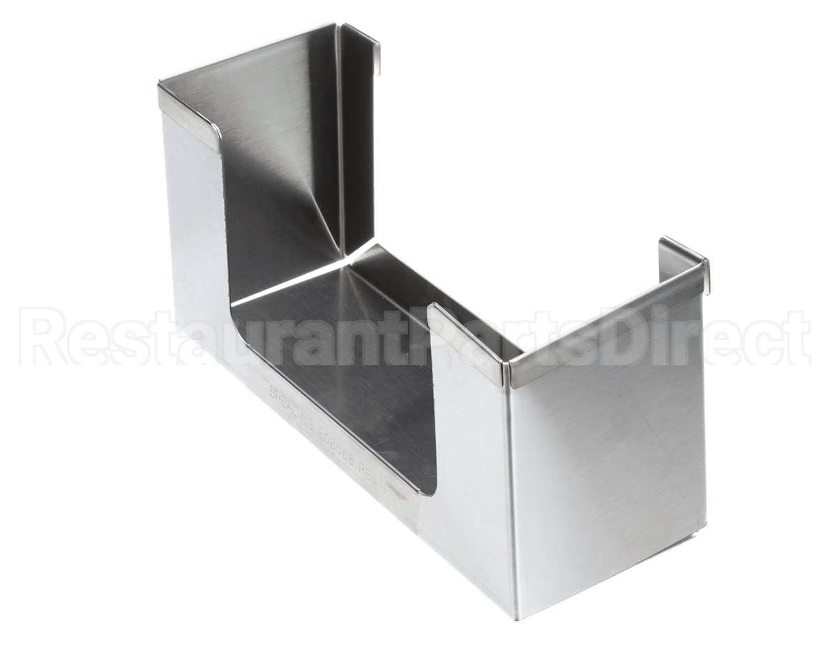 E08068K Duke Glove Holder Breading Table Qty 2