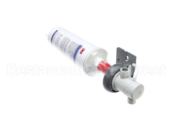 E092AL Grindmaster Cecilware Water Filter-25-125 Psi Rated