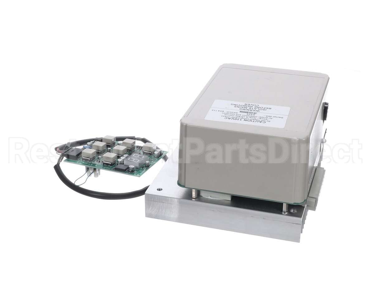 E10.405 Stoelting Touchpad Control Kit