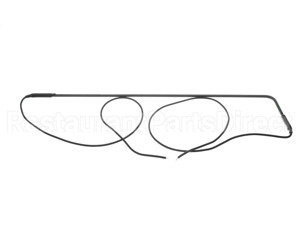 E101930 Hussmann Sk1 Gal1 Gah1 Cl Htr 200W 115V