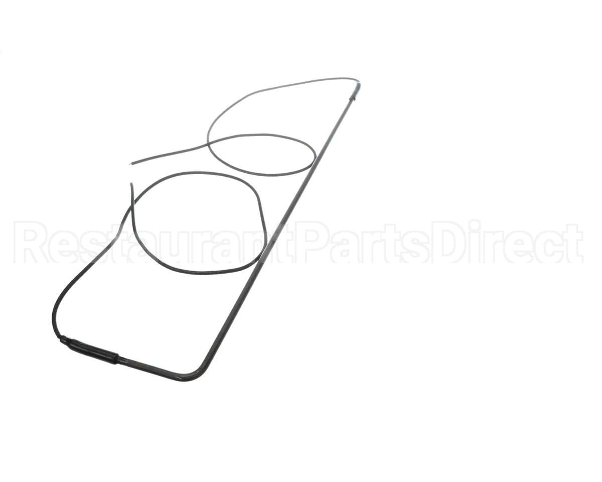 E101930 Hussmann Sk1 Gal1 Gah1 Cl Htr 200W 115V