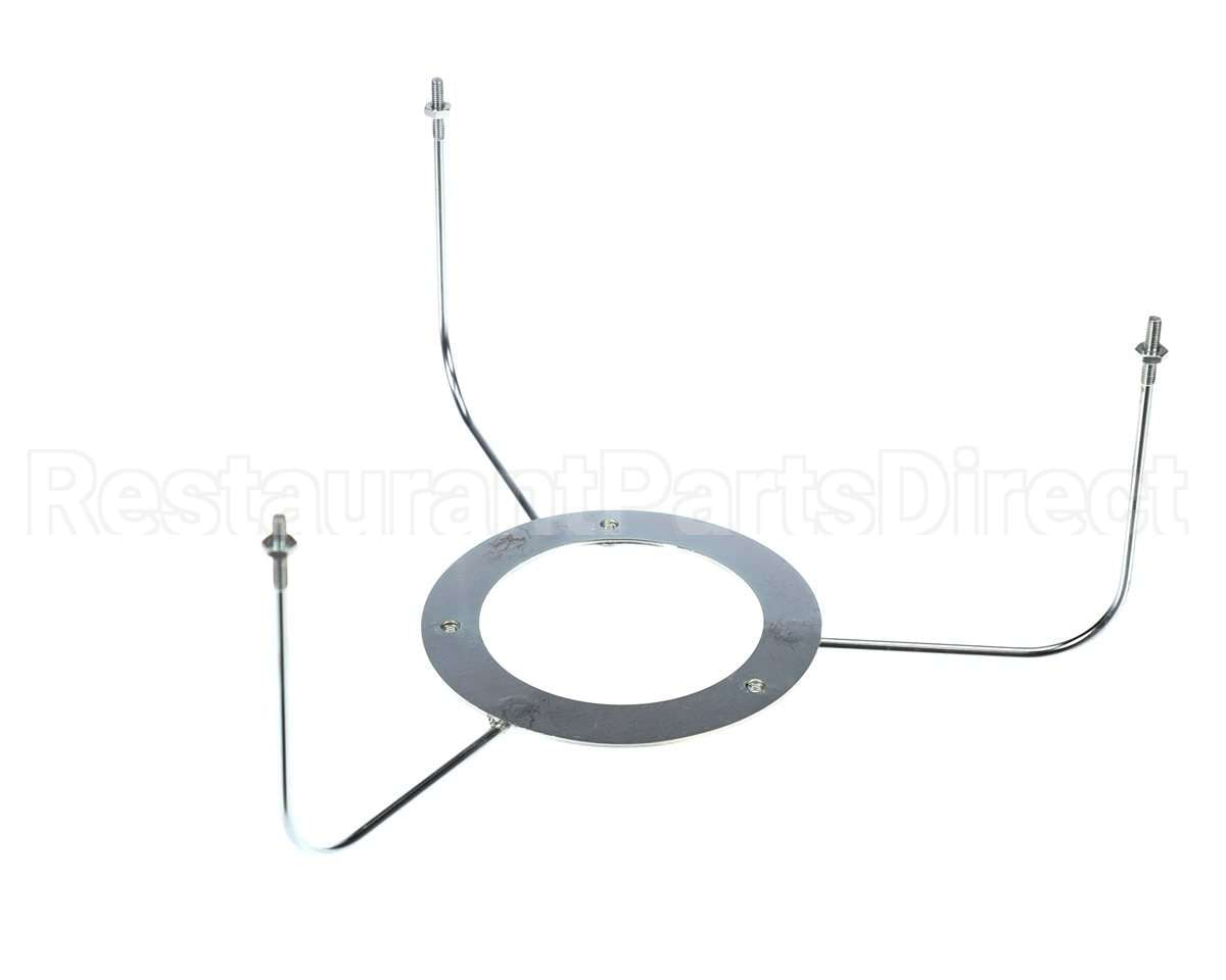 E102010BX Hussmann (Osb) Sk Motor Mount