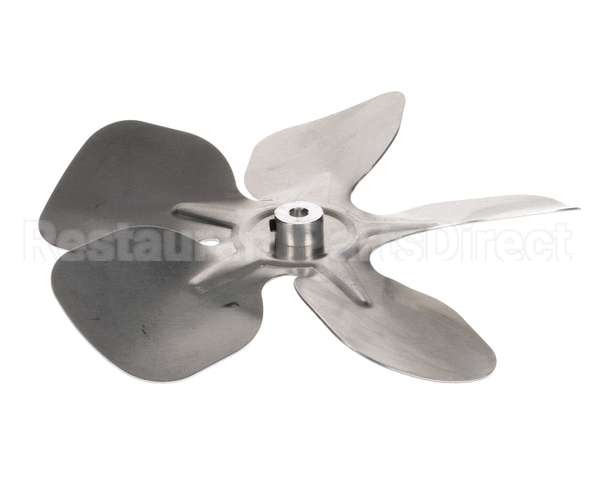 E102011 Hussmann 10 Dia Fan 41 Deg Cw 5/16 Bor
