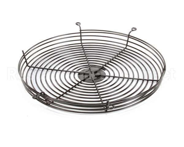 E103789 Hussmann Fan Guard Wire Gal-Gah-Lh-Cks