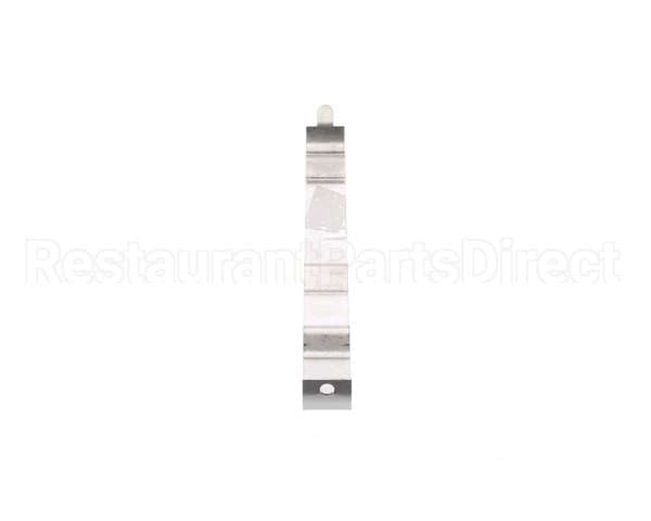 E107025 Hussmann Bracket Ck Drain Pan Heater