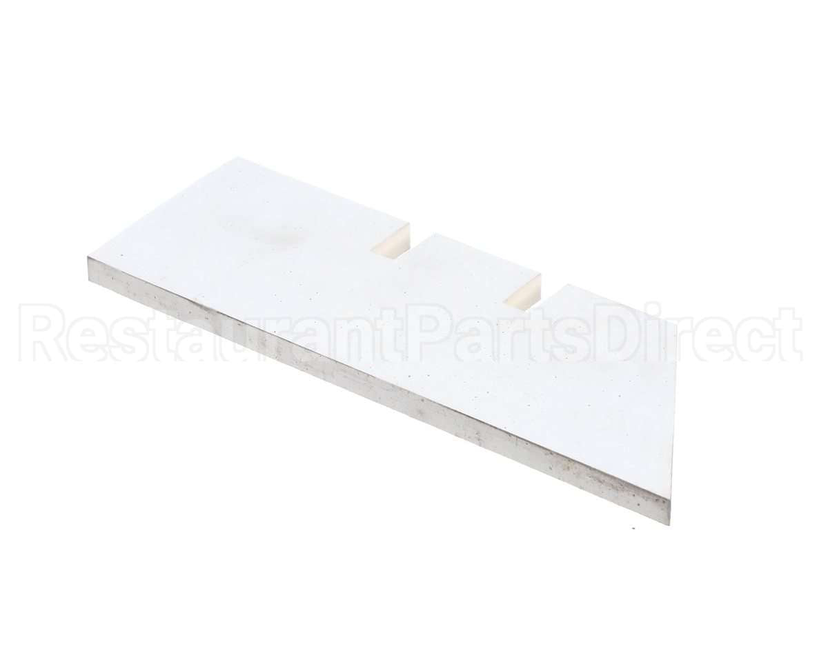 E10F4 Howe Squeegee