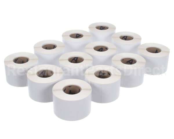 E11 Globe Gsp30A Printer Label (60X44Mm