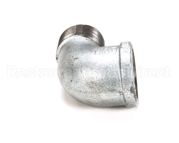 E125 Krowne 114 90Deg Elbows For Gas Hoses (2)