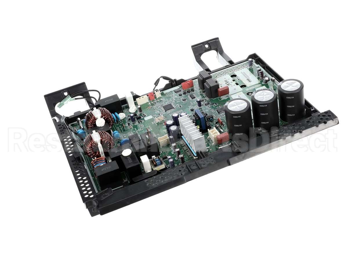 E12J43451 Mitsubishi Inverter Pc Board