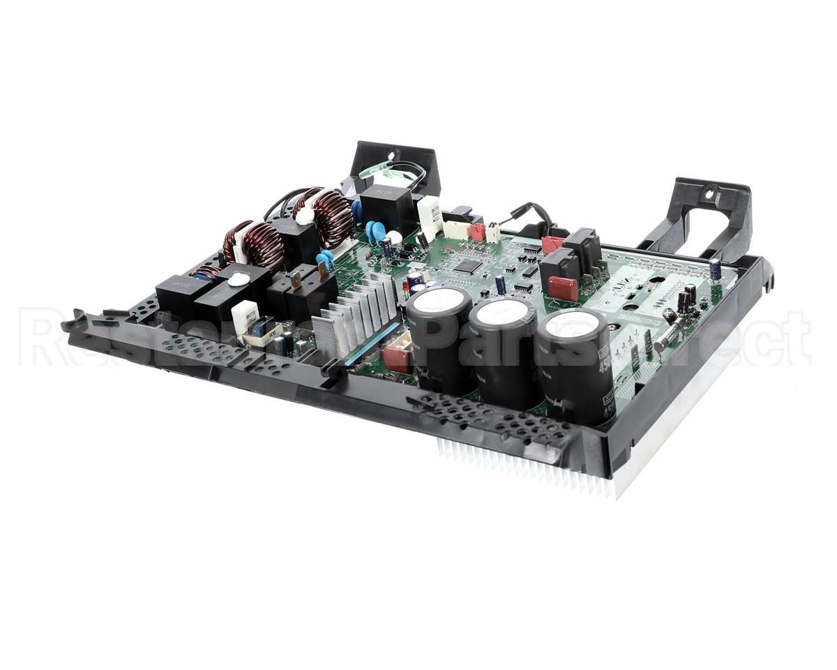 E12J43451 Mitsubishi Inverter Pc Board