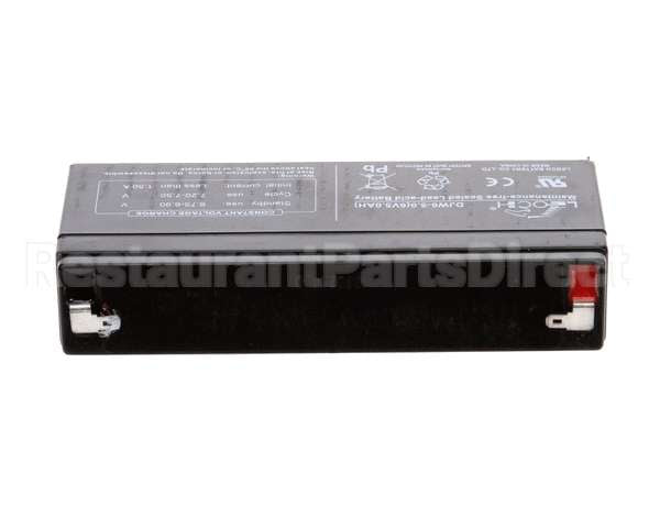E133100 Globe Storage Battery