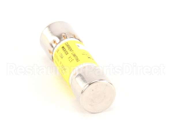 E150460 Hussmann Lpcc-15 Fuse 600V 15 Amp