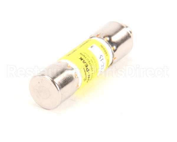 E150460 Hussmann Lpcc-15 Fuse 600V 15 Amp