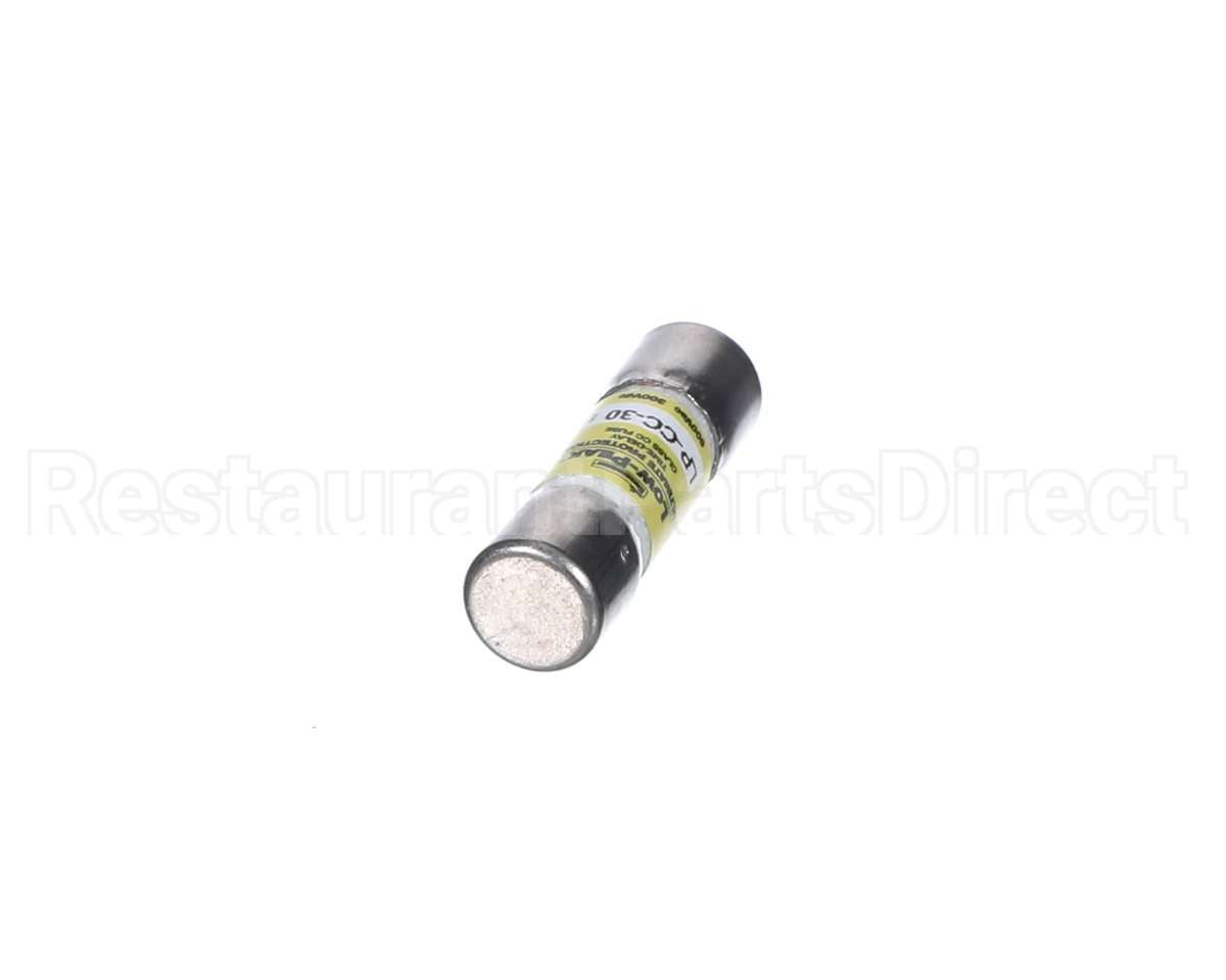 E150613 Hussmann Fuse 600V 30Amp