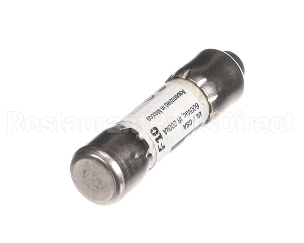 E152041 Hussmann Fnq-R Fuse 3.0 Amp
