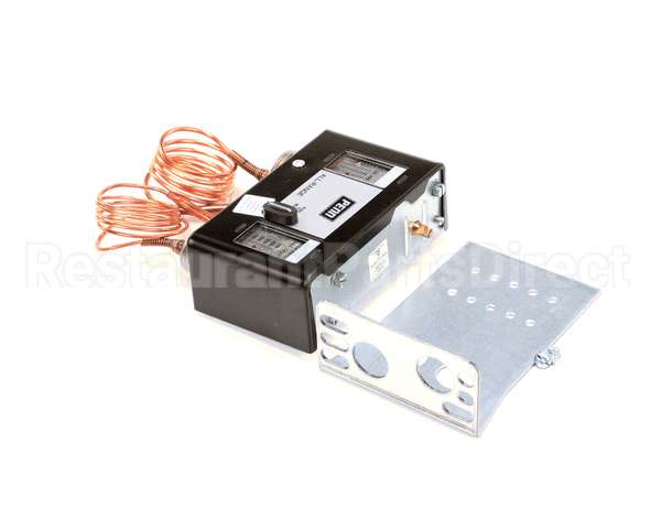 E152331 Hussmann P70Ma-1 Dual Pressure Control