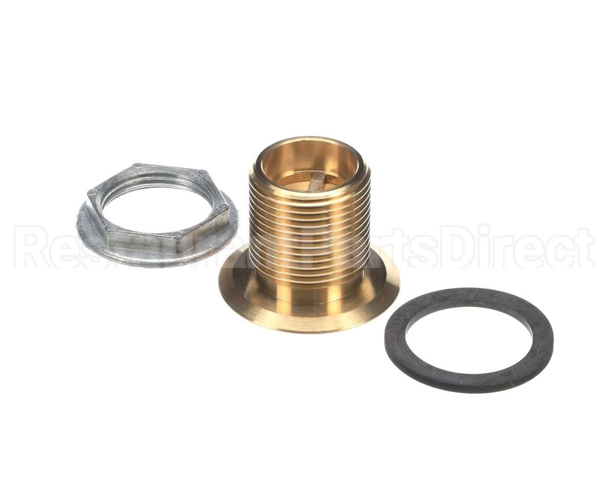 E16-4010-LW Encore Sink Drain W/ Locknut & Washer