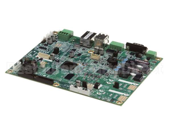 E2000709 Eloma Cpu Board
